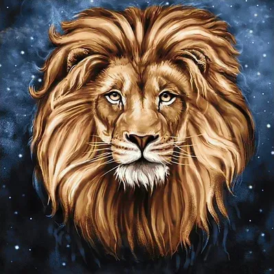 Колье Созвездие Льва в магазине «ZODIAC BRASLET | ЗОДИАК БРАСЛЕТ» на  Ламбада-маркете