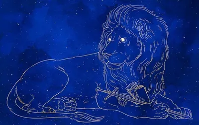 Лев: знак зодиака и созвездие, как найти, Лев в мифологии, что означает  символ | Узнай Всё