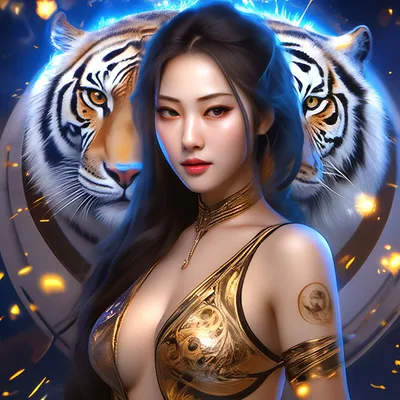 2022 китайский новый год тигра золотой текст и золотой головой тигр зодиак  в круг рамки на абстрактной красной полоса текстуры Иллюстрация вектора -  иллюстрации насчитывающей фарфор, торжество: 216700593