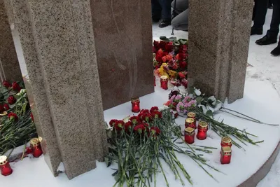 Пожар в Перми: число жертв достигло 125 - Delfi RU