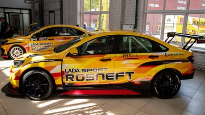 АвтоВАЗ начал продажи Vesta SW Sportline — первого «спортивного» универсала  Lada с форсированным двигателем