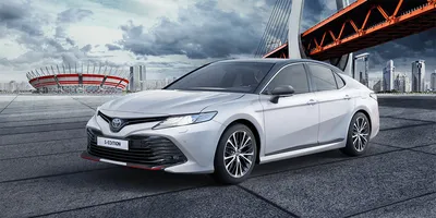 Президент Toyota хочет возродить легендарную модель, но в это никто не  верит - Российская газета