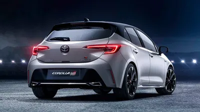 Электрический спортивный автомобиль Toyota выйдет в ближайшие годы. Это  может быть серийная версия концепта Lexus Electrified