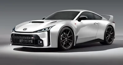 Toyota и ещё 2 японских автобренда готовят среднемоторный спортивный авто -  Рамблер/авто