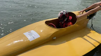 ТОП 5️⃣ Самые быстрые катера в мире | P-Boat