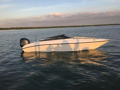 Фотогалерая моторной лодки Касатка-700 спорт