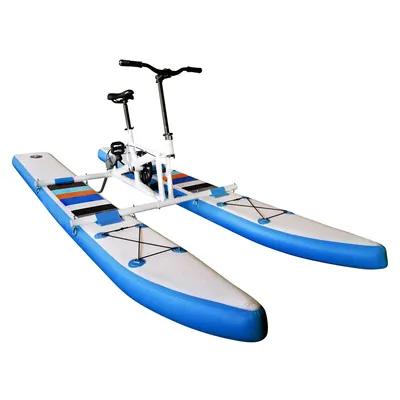 Классическая надувная Педальная лодка в космическом стиле, алюминиевая  Педальная надувная рыболовная лодка, водная спортивная яхта | AliExpress