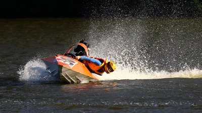 Спортивная лодка класса Т-500 -- Форум водномоторников.