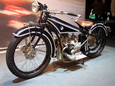 Фоновое изображение мотоцикла