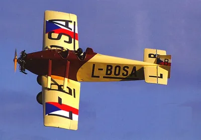 Учебный самолет У-2(ПО-2) рисунок чертеж