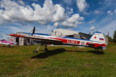 Создание реплики спортивного самолета Avia B.H.5 Boská. Часть 3 Возвращение  «Боски» - Альтернативная История