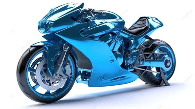 Потрясающие фото спортивных мотоциклов в Full HD разрешении