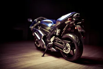 Качественные обои спортивных мотоциклов в HD разрешении