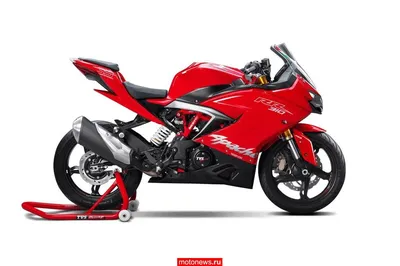 Изображение спортивного мотоцикла со сменными обоями, загрузить в WebP формате