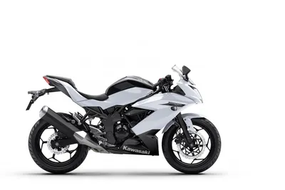 Скорость, мощь, стиль: удивительные фото спортивных мотоциклов Suzuki 