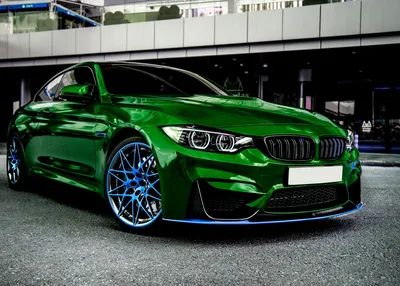 В апреле прекратят выпускать спорткар BMW i8 - GR8 AUTO UKRAINE