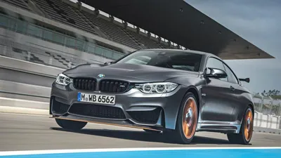 Новый «злой» спорткар BMW M3 получит 1340-сильную установку с моторами на  каждом колесе - КОЛЕСА.ру – автомобильный журнал