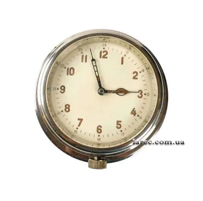 Купить старые настенные морские корабельные механические часы |  Интернет-магазин подарков Ларец