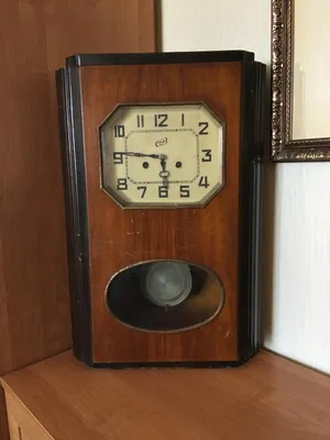 Старые корейские часы MIRON (с вращающейся каруселью) — купить в  Красноярске. Состояние: Б/у. Часы настенные, настольные на  интернет-аукционе Au.ru