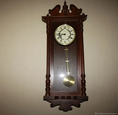 Старинные и антикварные часы Настенные антикварные часы Павел Буре  Антикварный интернет магазин \"AntiqueShop.Ru\": покупка антиквариата,  продажа антиквариата, оценка, старина и коллекционирование