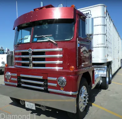 Скачать Euro Truck Simulator 2 \"Пак американских грузовиков\" [1.46] -  Транспорт