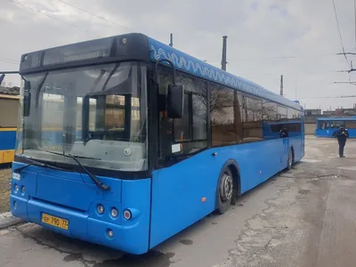 На каких автобусах ездили люди 20 лет назад в Красноярске - 28 марта 2023 -  НГС24