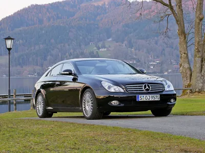 Mercedes-Benz E-Class - история легендарных моделей - Mercedes-Benz