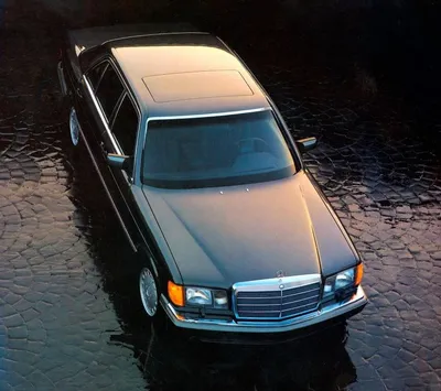 Купе Mercedes-Benz S-класса возродило старую традицию | Драйв, Купе, Класс