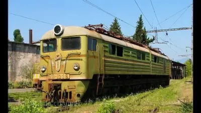 Куда пропадают старые поезда? #ржд #жд #рждмояработа #поезд #поезда #з... |  TikTok