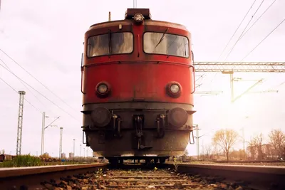 Укрзализныця\" показала, на чем собирается возить пассажиров: новые и старые  поезда показали в оригинальном видеоролике | Пасажирський Транспорт