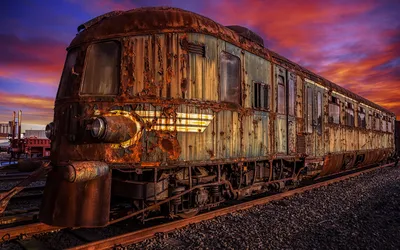 А вас тоже бесят старые поезда на МЦД-4? Тогда посмотрите, что их ждёт  через несколько лет! | Блог ЖД фотографа | Дзен