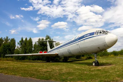 Почему все названия самолетов Boeing начинаются и заканчиваются на 7 —  FrequentFlyers.ru