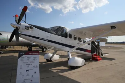 Активисты предлагают спасти старые самолёты, создав музей. Многие самолёты  уникальные – Новости Узбекистана – Газета.uz