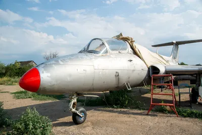 Российские авиакомпании получат восстановленные старые самолёты — Ferra.ru