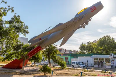 Как в Волгоградской области восстанавливают старые самолеты | Под прицелом  моего объектива | Дзен