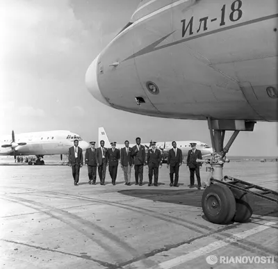 13 авиакомпаний с самыми старыми самолетами | Forbes.ru