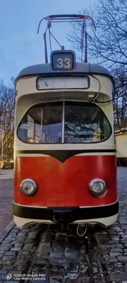 Talumala and Tameorg - Фото из прошлого. Старый рижский трамвай. И номер у  него старый - 3,62. Ну, мужчины в курсе, что это была за цена. | Facebook
