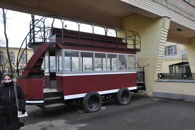 Самый старый трамвай в России, который до сих пор выходит на маршруты |  ГОРОД МОТОРОВ | Дзен