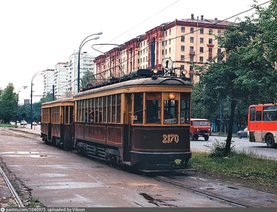 Старый трамвай. 26 августа... - Ретро Даугавпилс - Латвия | Facebook