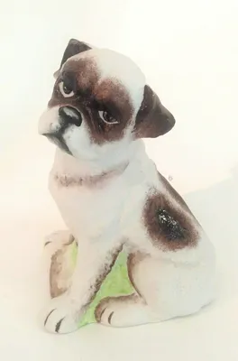 Статуэтка собака - купить в Киеве, Украине - статуэтки собак из бронзы