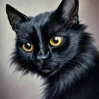 Модная стрижка кота с узором \"Дракончик\" Днепр OLVET - YouTube