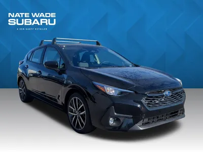2017 Subaru Impreza Bodes Well for Brand's Future - Consumer Reports