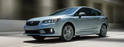 The Variety of 2023 Subaru Impreza Trim Levels - Island Subaru Blog