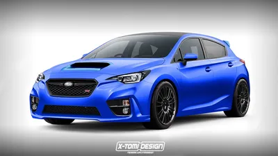 2024 Subaru Impreza will be hatchback exclusively | Automotive News