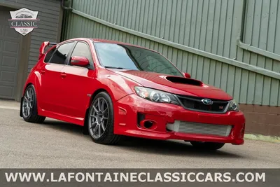 New 2024 Subaru Impreza RS Hatchback in St Louis Park #240538 | Luther  Automotive