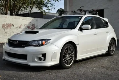 2013 Subaru Impreza WRX STi Hatchback 6-Speed for sale on BaT Auctions -  sold for $26,000 on June 18, 2022 (Lot #76,461) | Bring a Trailer