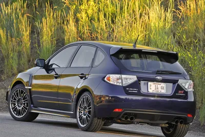 New 2024 Subaru Impreza Will Be Offered As Hatchback Only | Southern Team  Subaru