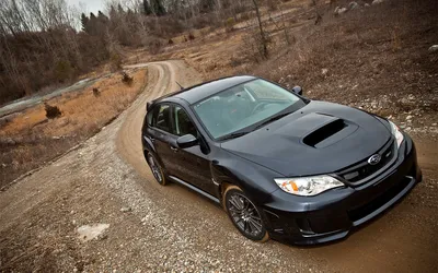 Subaru Impreza WRX-S - Did The Hatchback Deserve The Hate? (JDM Legends  Tour Pt. 22) - YouTube