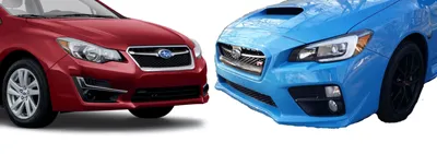 2024 Subaru Impreza will be hatchback exclusively | Automotive News