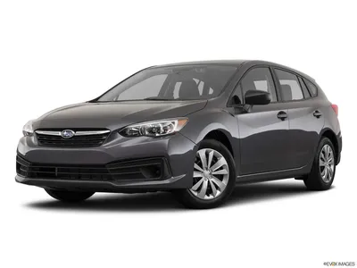 2024 Subaru Impreza Review: Prices, Specs, and Photos - The Car Connection
